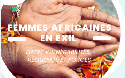 Femmes Africaines en exil