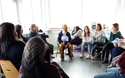 Petit-déjeuner d’échanges autour de l’excision et des violences faites aux femmes