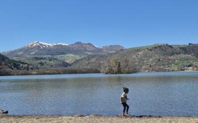 Sortie au Lac Chambon le Jeudi 9 avril 2026